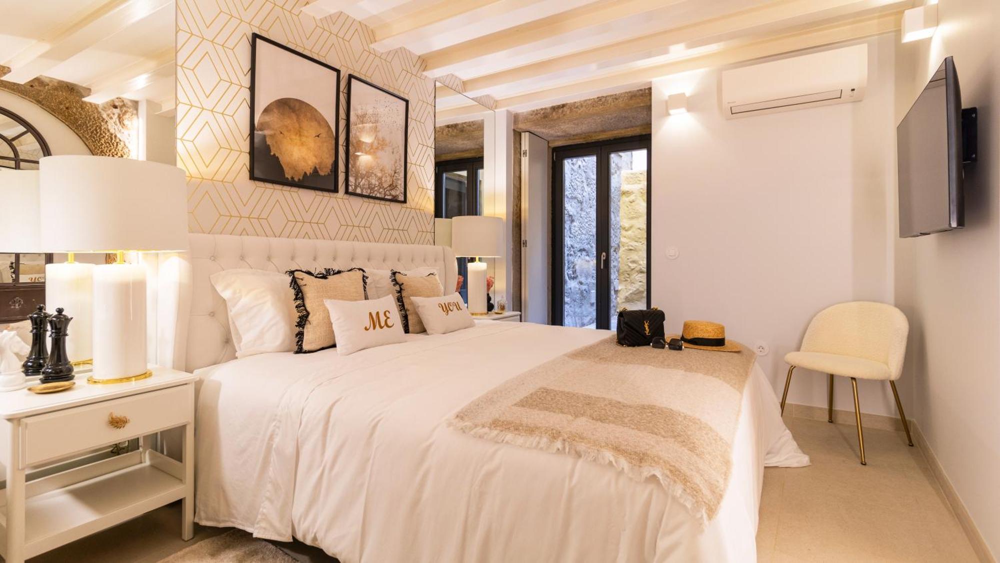 Downtown Portoedition Ngoại thất bức ảnh