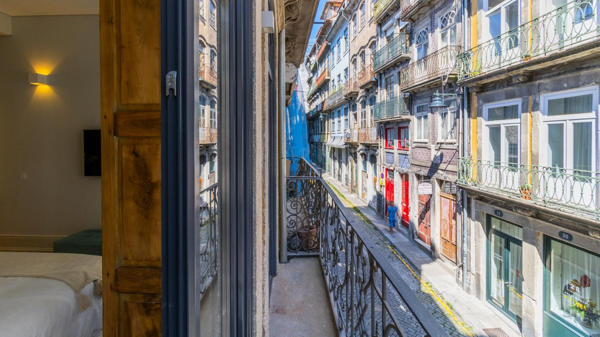 Downtown Portoedition Ngoại thất bức ảnh