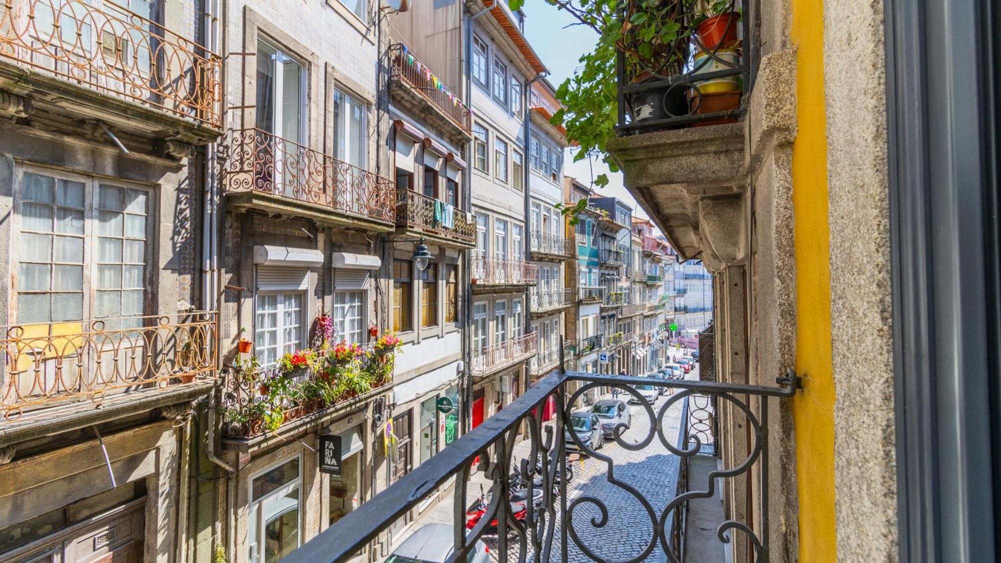 Downtown Portoedition Ngoại thất bức ảnh
